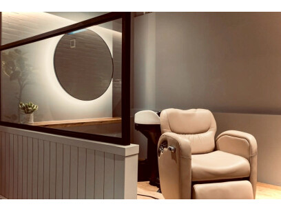 BY THE SALON 中目黒