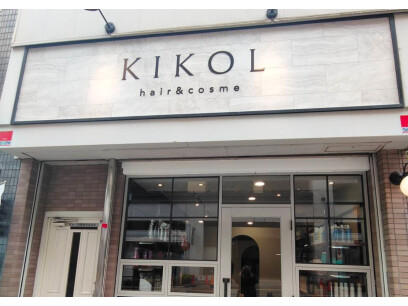 KIKOL hair&cosme