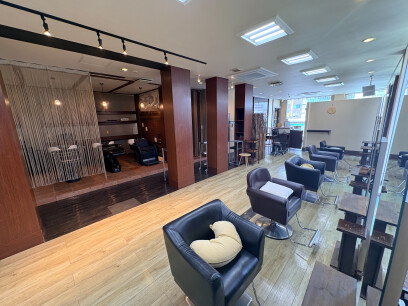 HAIR SALON avan.