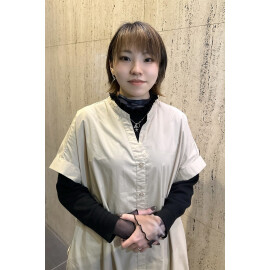 佐々木碧