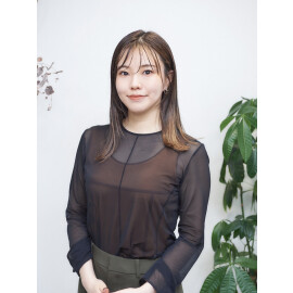 水野友希菜