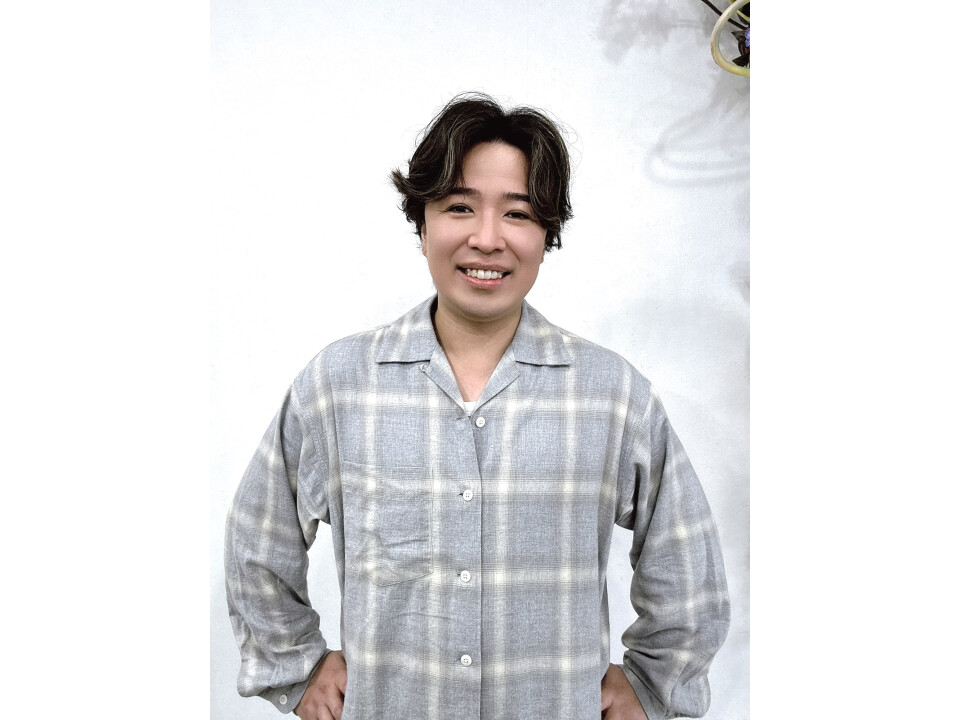 谷遼平