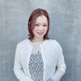 森口　華奈
