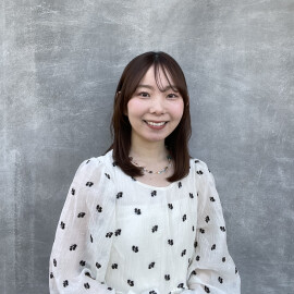 河野　優希