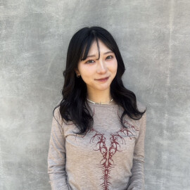 岡田　莉杏