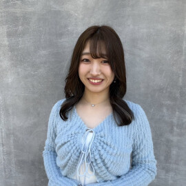 青田　明日海