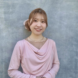 片柳　美友季