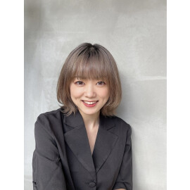 加藤　有里加