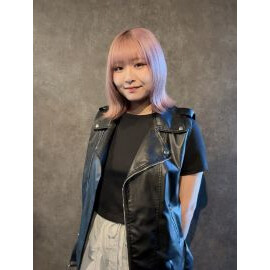 鈴木 まりん