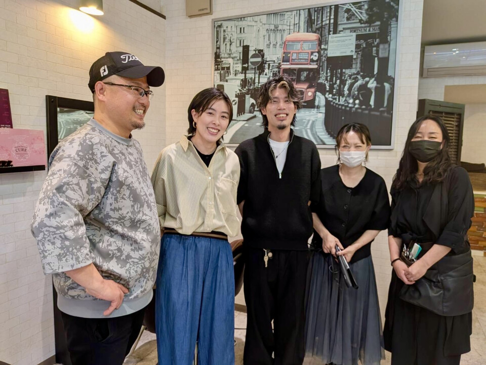 株式会社エメラルド・ドア
