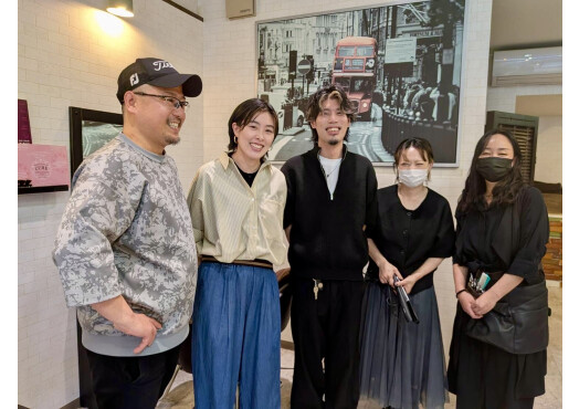 株式会社エメラルド・ドア