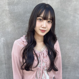 渕上　さら