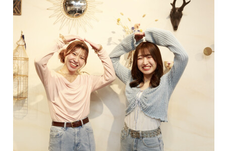 同期ツインズ👭