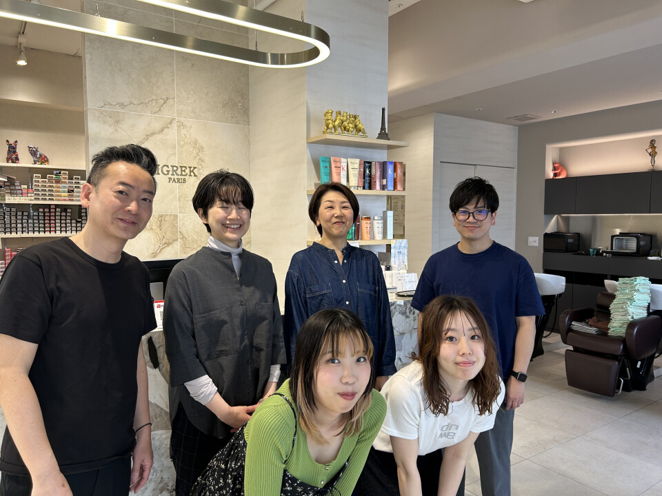 株式会社仙　IGREKPARIS