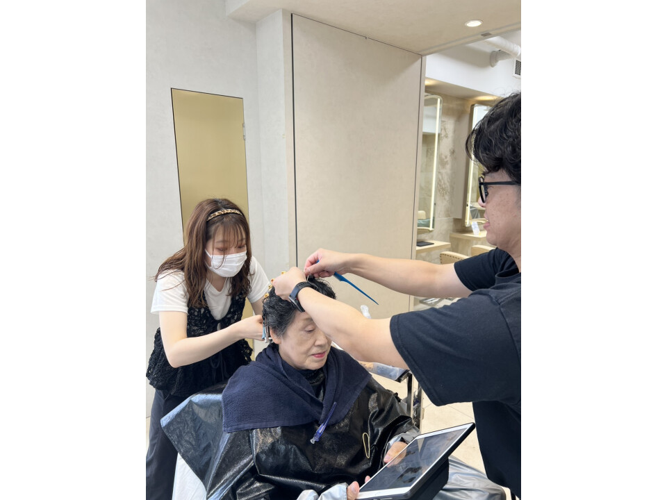 株式会社仙　IGREKPARIS