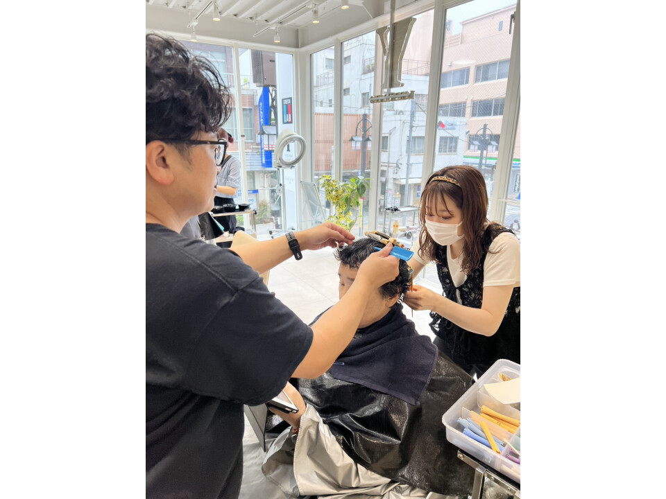 株式会社仙　IGREKPARIS
