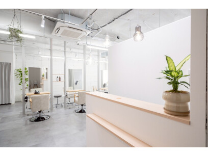 verite～髪質改善トリートメント/縮毛矯正～津田沼駅前店