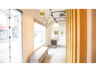 verite2～髪質改善 ヘッドスパ～京成大久保