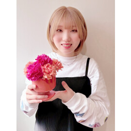 工藤　芽生