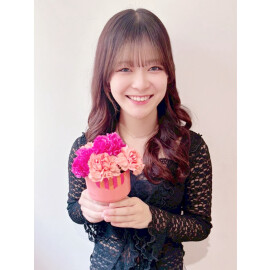 崎山　莉里香