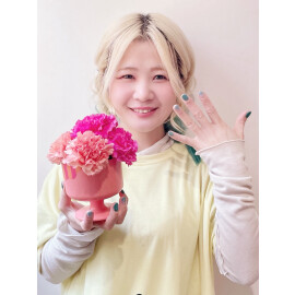 木津　奈保子