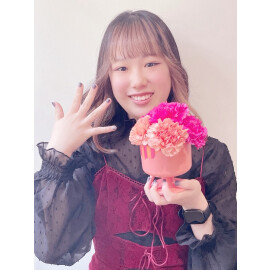 山崎　彩乃