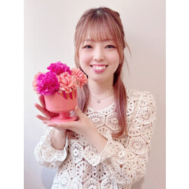 武田　藍花