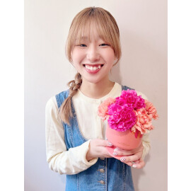 林　菜々美