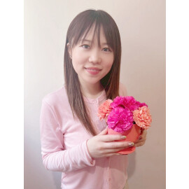 佐藤　周子（リクルーター）