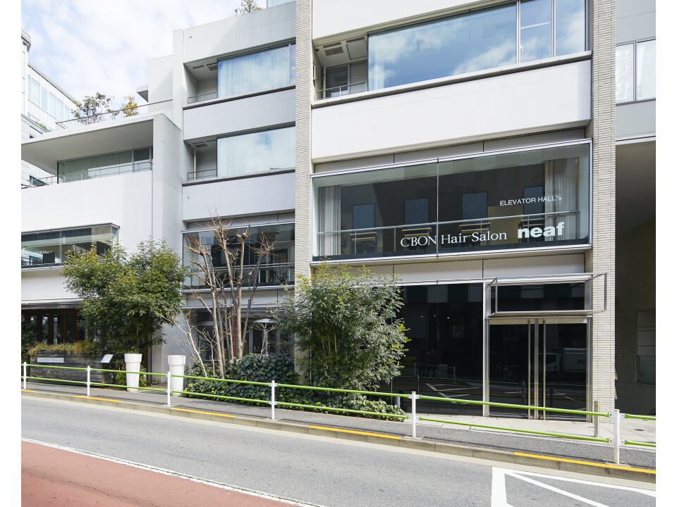 neaf / 株式会社シーボン
