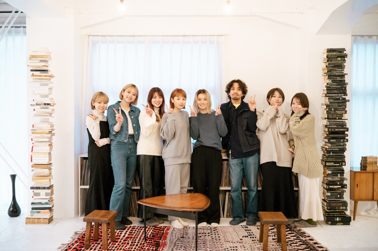 TREAT HAIR DESIGN 津田沼店│習志野市(千葉県)の美容師アシスタント