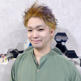 KAZUKI IKAWA