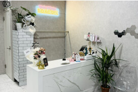 Hair&Make TOYBOX【トイボックス】