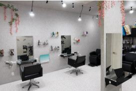 Hair&Make TOYBOX【トイボックス】