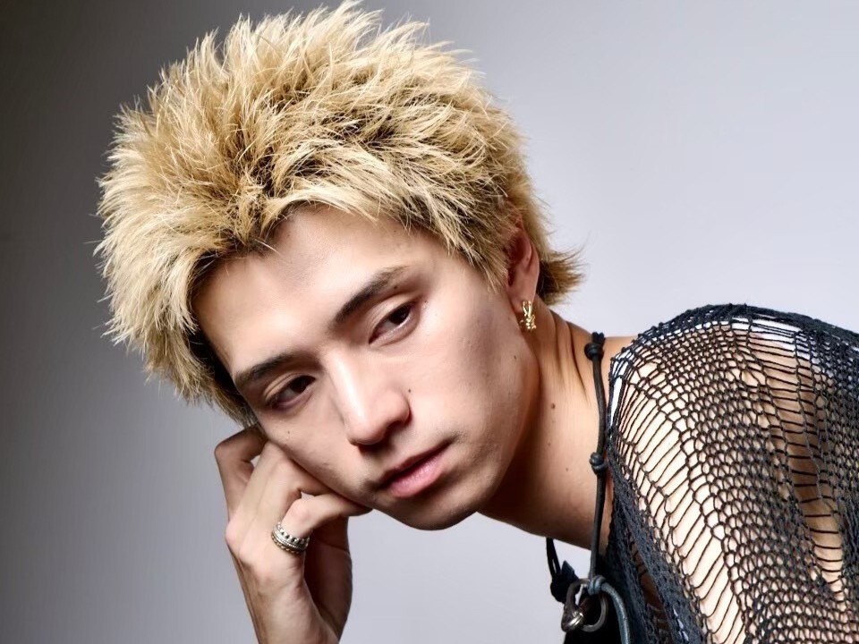 Infinis men's hair 恵比寿【インフィニスメンズヘア】／株式会社Infinis