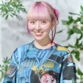 荒瀬 桃花