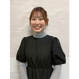 柳澤星来