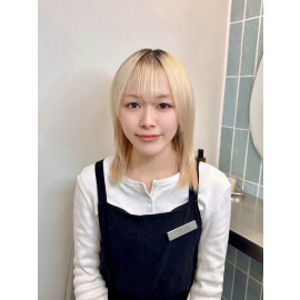 伊藤未悠