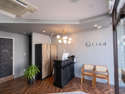Lind　~髪質改善トリートメント・縮毛矯正~