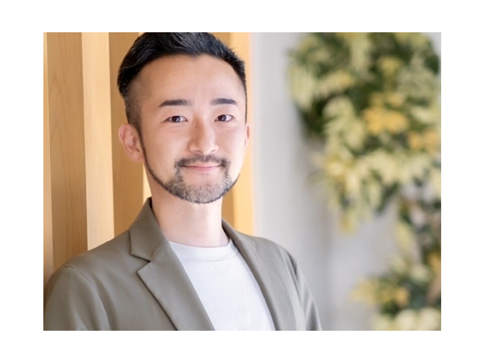代表取締役　金村 聡一郎