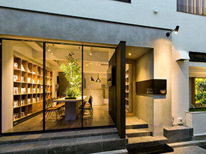 AFLOAT pd＋KOBE smart salon
