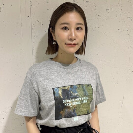 竹林　香菜子
