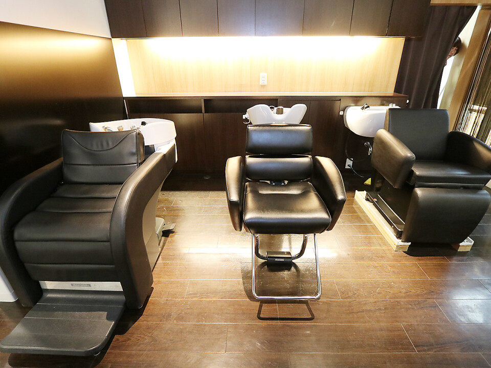 BooM HAIR STUDIO 南大沢
