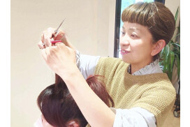 BooM HAIR STUDIO 南大沢