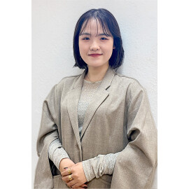 日置はる菜