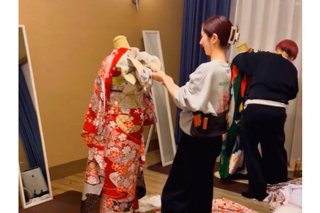 成人式・卒業式のご予約も多数◎