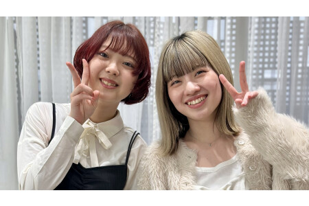 【充実の教育環境】一人ひとりのペースを大切に、確実な技術を。