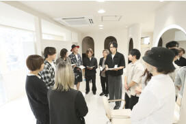 株式会社AVANCE