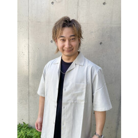 大島豪太