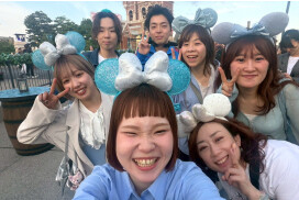 【COVER HAIR / mod's hair】